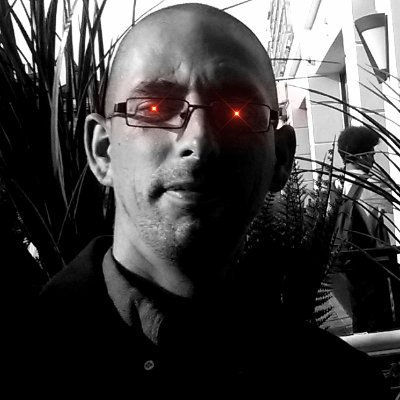 Matt's avatar